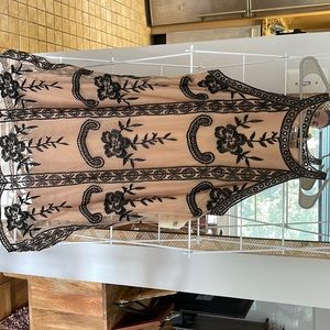 NWT Altar’d state lace dress